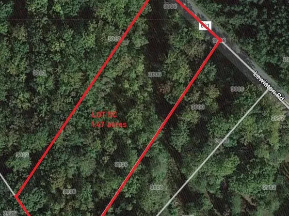 3006 Lewiston Rd, Bumpass, VA 23024