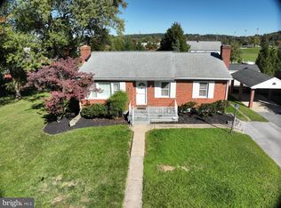 12 Jefferson Ave, Cockeysville, MD 21030