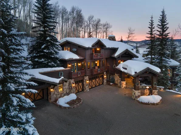 933 Strawberry Park Rd, Beaver Creek, CO 81620