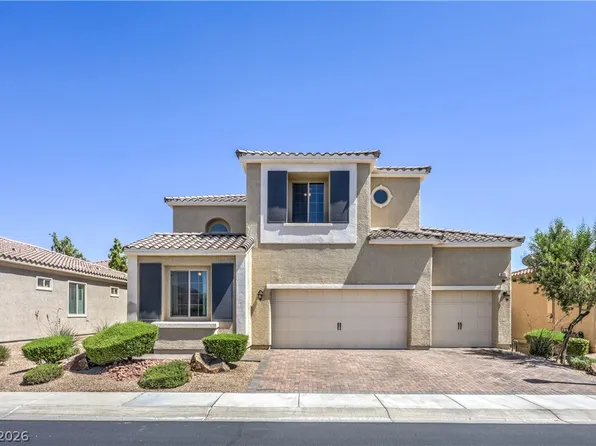 413 Via Gigante Ct, Henderson, NV 89011
