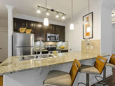 Berkshire Lakeway Virtual Tour