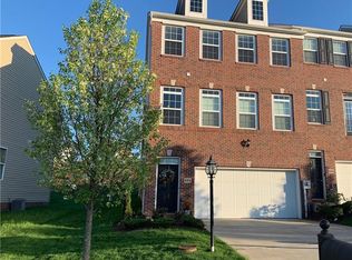 533 Gala Dr, Mcmurray, PA 15317
