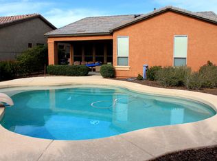 13069 W Desert Vista Trl, Peoria, AZ 85383