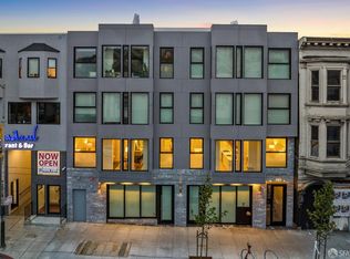 3310 Mission St #3, San Francisco, CA 94110