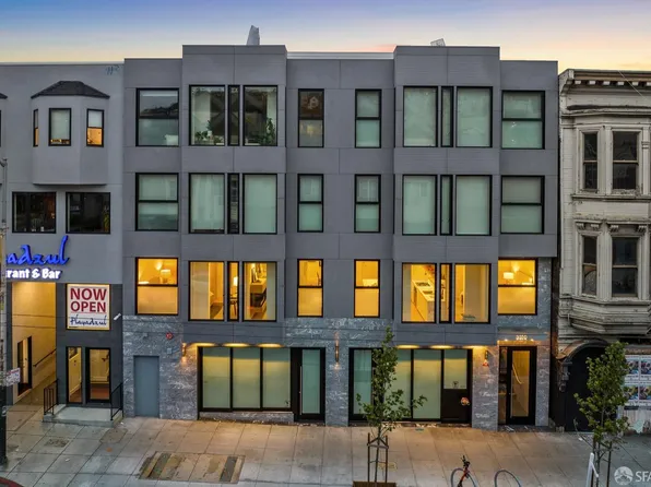 3310 Mission St #3, San Francisco, CA 94110