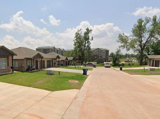 414 Lisa Cir, Stillwater, OK 74075