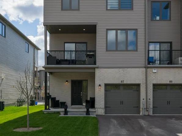 87 Buchanan Ave, Prince Edward County, ON K0K 2T0