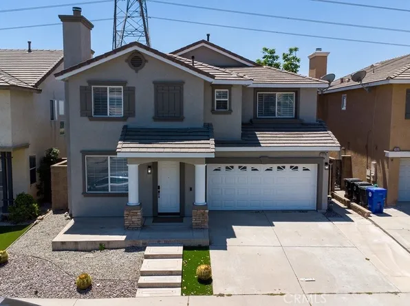 14669 Bison Ln, Fontana, CA 92336