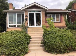 2321 Van Lennen Ave, Cheyenne, WY 82001