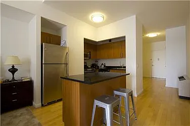 Rented by Capital Realty Investors, Inc