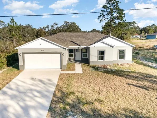 1609 Pickerel Ct, Poinciana, FL 34759