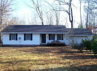 2900 Twigg Ferry Rd, Hartfield, VA 23071