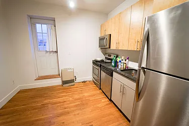 Rented by Manhattan Management LLC