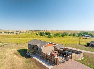 41 N 4th St, Hermosa, SD 57744