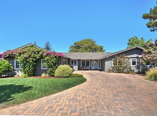 743 College Ct, Los Altos, CA 94022