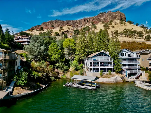 854 Poker Flat Rd, Copperopolis, CA 95228