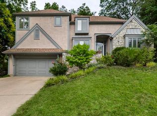 11641 Knox St, Overland Park, KS 66210