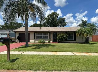 1530 E Powder Horn Rd, Titusville, FL 32796