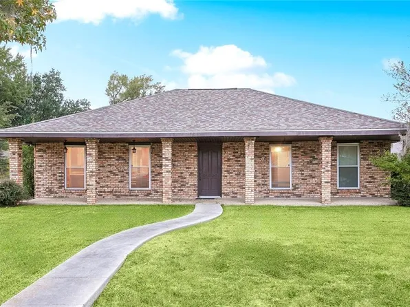 320 Monsanto Ave, Luling, LA 70070