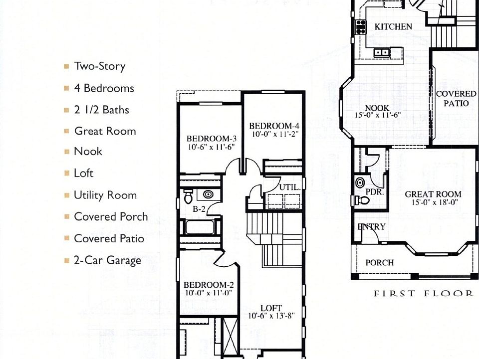 2nd image of 14455 Eastbrook Dr