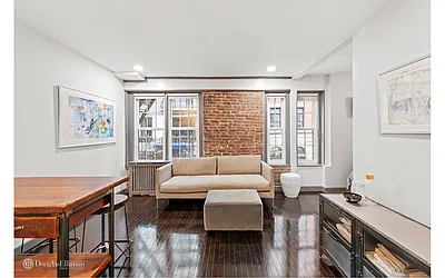 Sold by Douglas Elliman