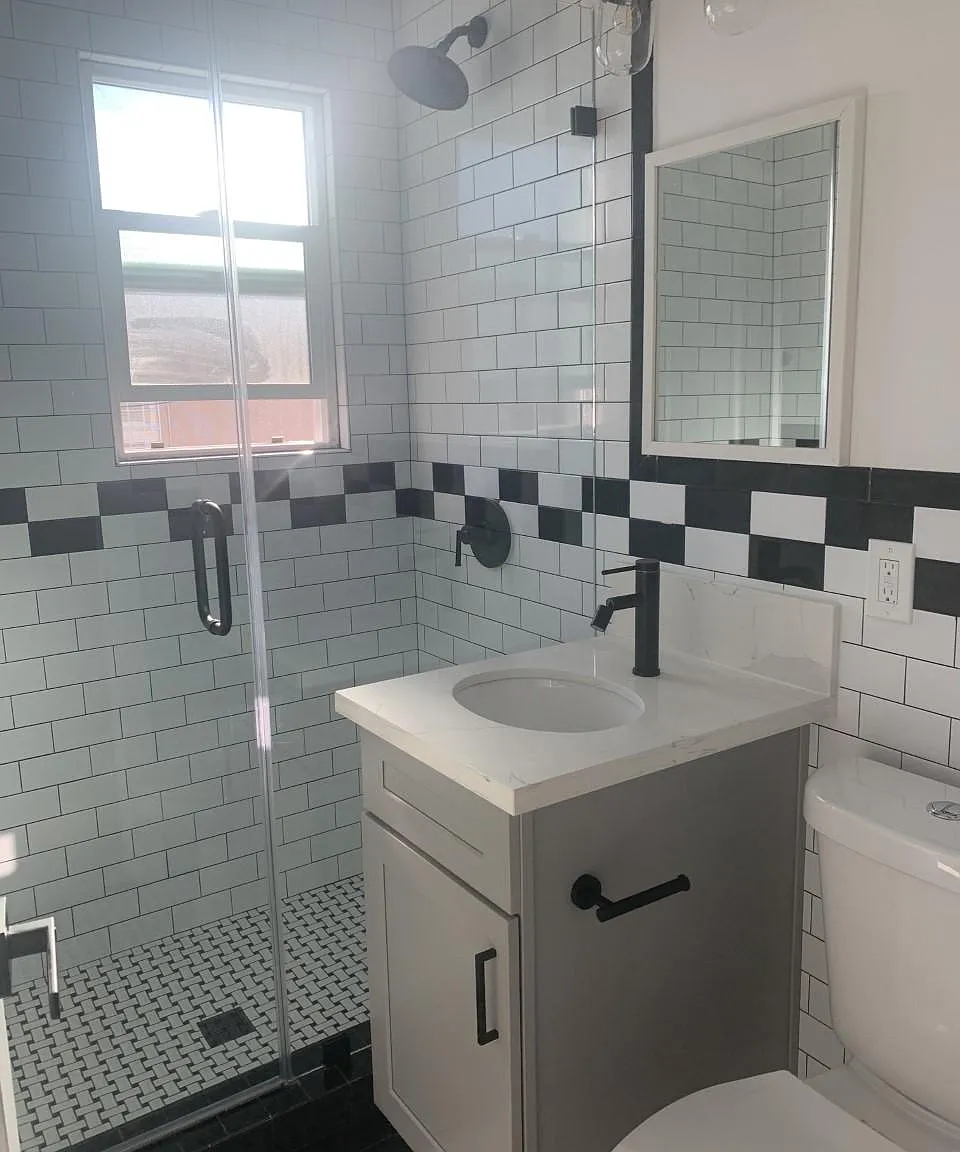 1 bed, 530 sqft, $2,095 — Photo 3
