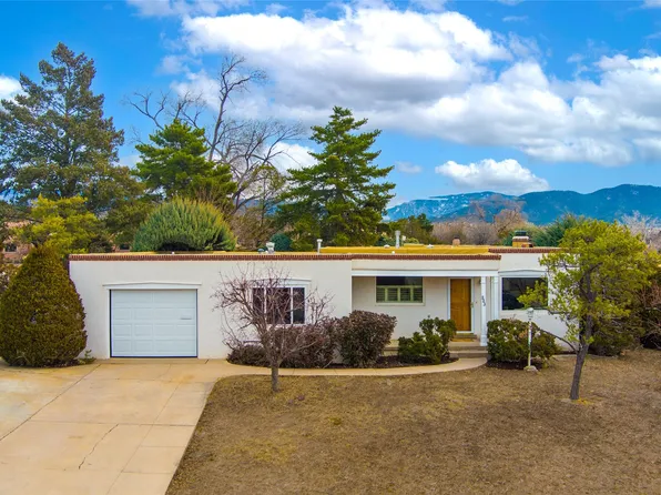 223 Sereno Dr, Santa Fe, NM 87501
