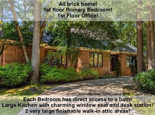 9603 Georges Bluff Rd, Henrico, VA 23229