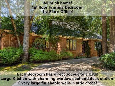9603 Georges Bluff Rd, Henrico, VA, 23229