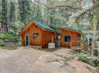 11 Ranch Trl, Evergreen, CO 80439