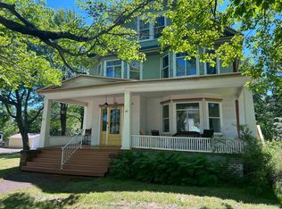 95 3rd St, Laurium, MI 49913