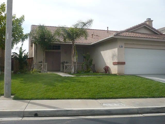 Courtesy of Park Place GMAC Real Estate