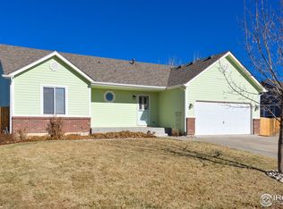 3460 Revere Ct W, Wellington, CO 80549