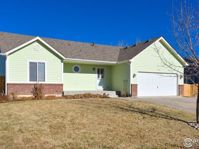 3460 Revere Ct W, Wellington, CO, 80549