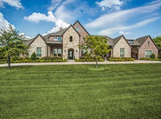 5503 Estate Ln, Parker, TX 75094