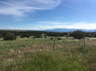 LOT 56 Burnt Mill Rd, Pueblo, CO 81004