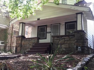 3420 Bales Ave, Kansas City, MO 64128