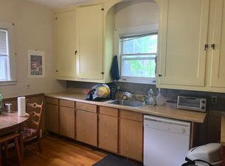 14 Caldwell Ave #2L, Somerville, MA 02143