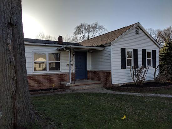 1206 S 18th St, Lafayette, IN 47905