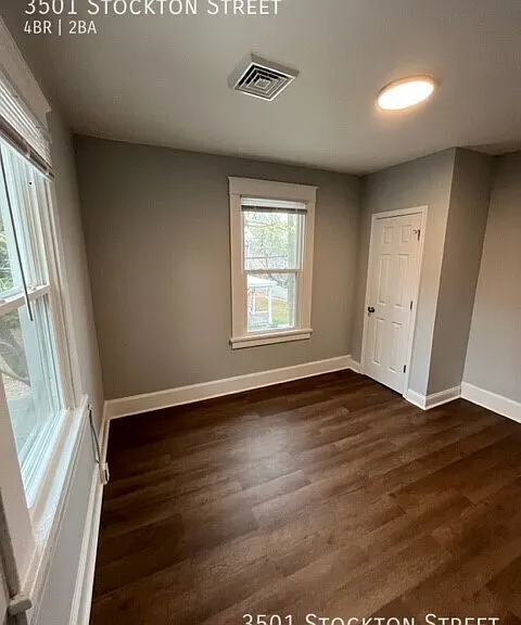 3501 Stockton St — Photo 7