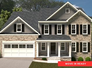 7027 Parkway View Trl, Roanoke, VA 24018