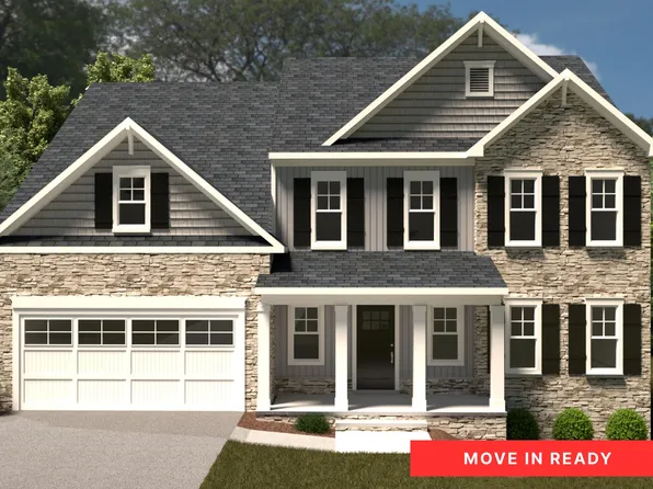 7027 Parkway View Trl, Roanoke, VA 24018