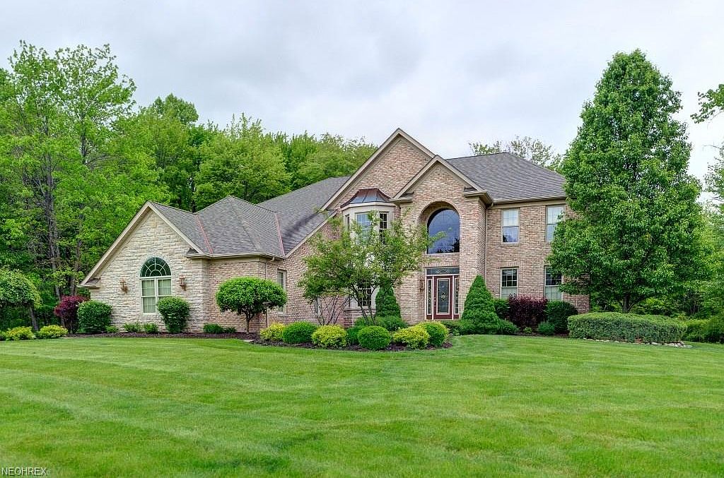 9965 Hidden Hollow Trl, Broadview Heights, OH 44147 Zillow