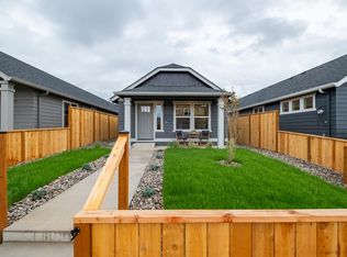 4715 Finch St SE, Albany, OR 97322