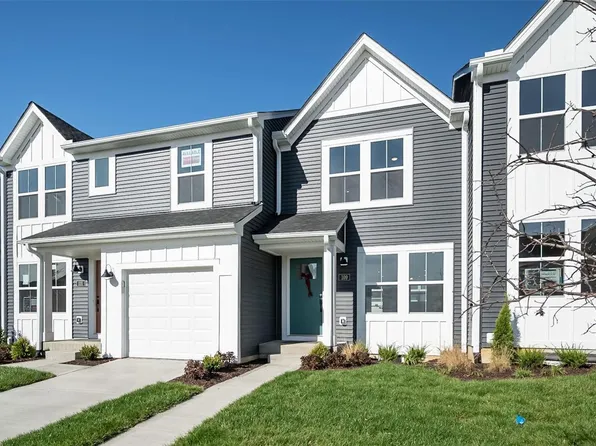 109 Cardow Dr #169-602, Ofallon, MO 63368