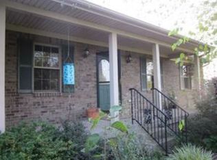 58 Tyler Ct, Taylorsville, KY 40071