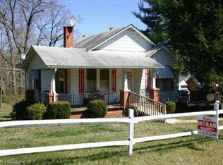 9481 Reynolda Rd, Tobaccoville, NC 27050