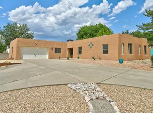 801 Via Posada SE, Albuquerque, NM 87123