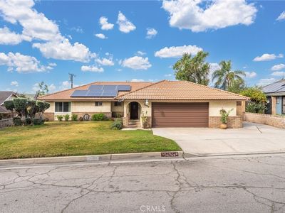 5494 Electric Ave, San Bernardino, CA, 92407