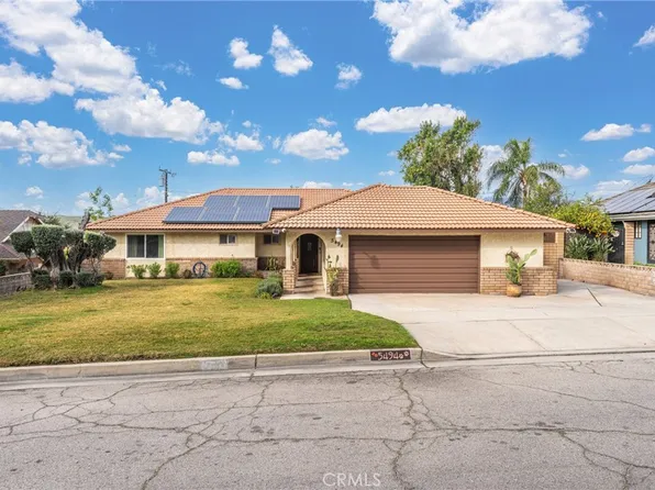 5494 Electric Ave, San Bernardino, CA 92407